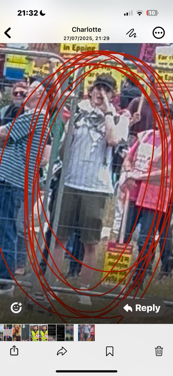 Orla Minihane (@orlaminihane) on Twitter photo HOW DARE YOU… THIS “Man” or as I like to refer to him.. scumbag .. shouted and taunted a little girl who was with us today - shouting that she was fat and body shaming her in front of his leftie friends. Shes a little girl who has cried for 3 hours!!! Its not enough that you HOW DARE YOU… THIS “Man” or as I like to refer to him.. scumbag .. shouted and taunted a little girl who was with us today - shouting that she was fat and body shaming her in front of his leftie friends. Shes a little girl who has cried for 3 hours!!! Its not enough that you