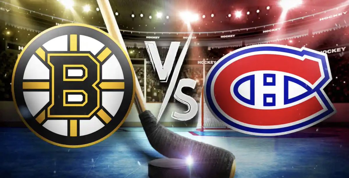 HABSETLNH's tweet image. Une transaction complétée entre le Canadien et les Bruins permet l'acquisition d'un monstre de 6 pieds 5 à MTL #LNH #GoHabsGo #GHG dlvr.it/TM8CQs