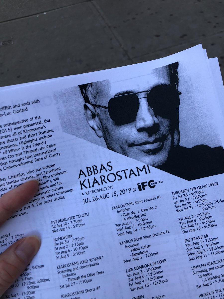 newstalrocket's tweet image. July 27, 2019
#ifccenter