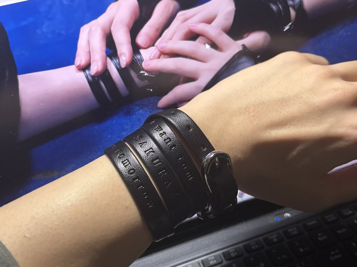 多分公式が想定してる巻き方はシンプルにこうなんだろうな ちゃんと