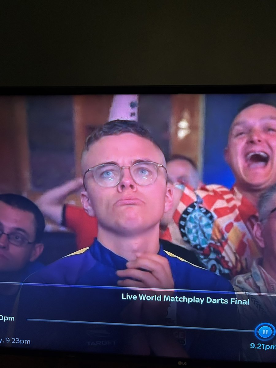 ftfcknappers23's tweet image. Matchplay week is always my favourite week of the year ππ―