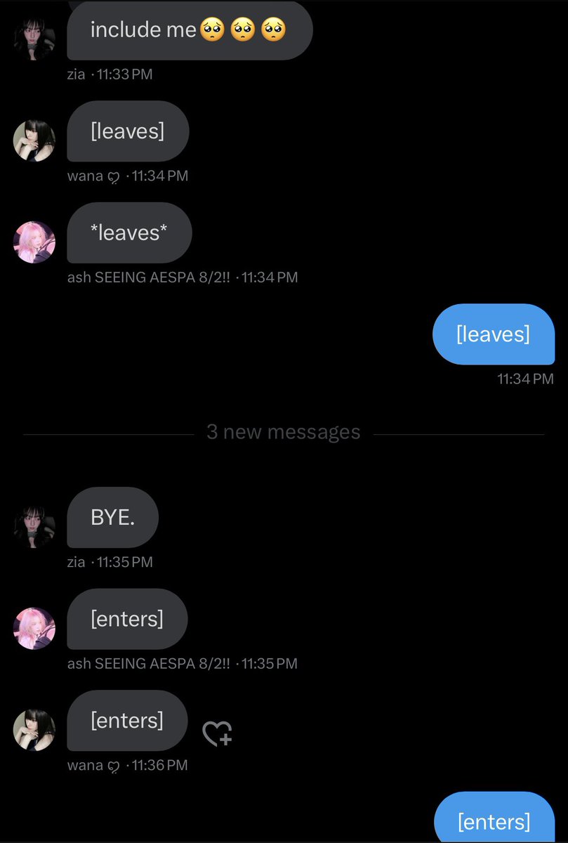 yzv1_'s tweet image. zia we still love u i promise on wana’s and ash’s souls
