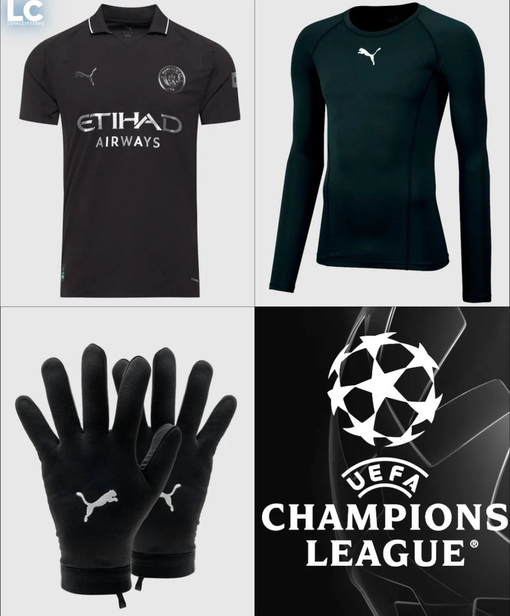 TheGuardiolaSch's tweet image. Blonde hair Mahrez + gloves 🧤 in this Jersey 🤧🥶