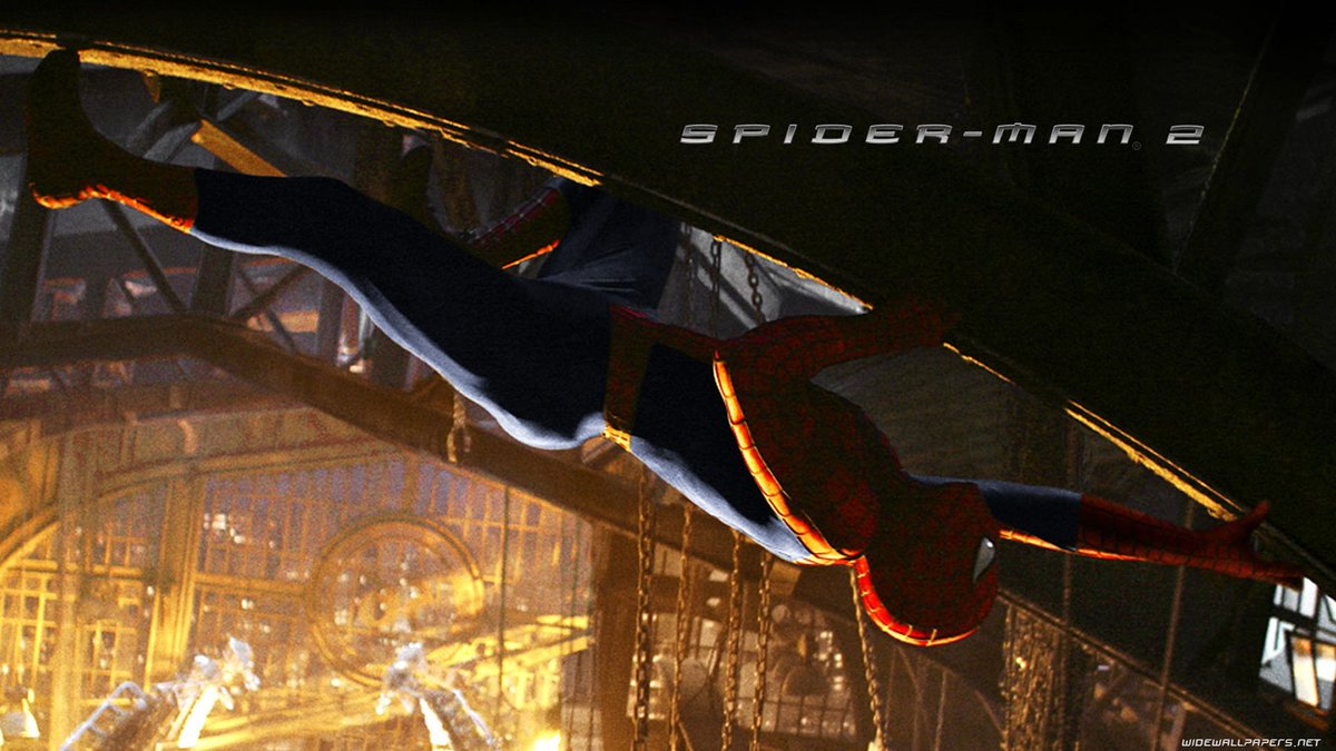 UnchartedRobbie's tweet image. ¡NUEVO STILL DE SPIDER-MAN 2!
Está un poco granulada, posiblemente se pueda mejorar en edición, pero quise traerla tal cual la obtuve.
Mide 4000 x 2267 px y no es la misma que publiqué hace unos días, se podría confundir con el popular Wallpaper.
Más material podría salir gracias…