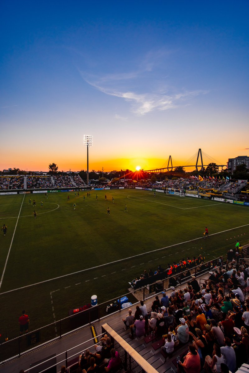 Chas_Battery's tweet image. 𝓗𝓸𝓶𝓮 😍🏟️🌅
