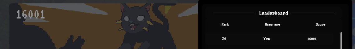 0xLiquidated0x's tweet image. NEXT big milestone hit in @spellbornegame !!

🔺I reached over 16.000 gameplay points!!

🔺THIS means only 1.180 points to overtake gizelda&apos;s rank (rank 19 on the leaderboard)

Let&apos;s strategize how I can accumulate these points quick and let&apos;s execute!!!

GOAL is rank 15 before…