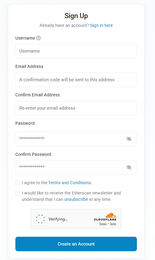 0xCCKP's tweet image. why the heck @etherscan has a username+password form to log in ? 👀👀👀