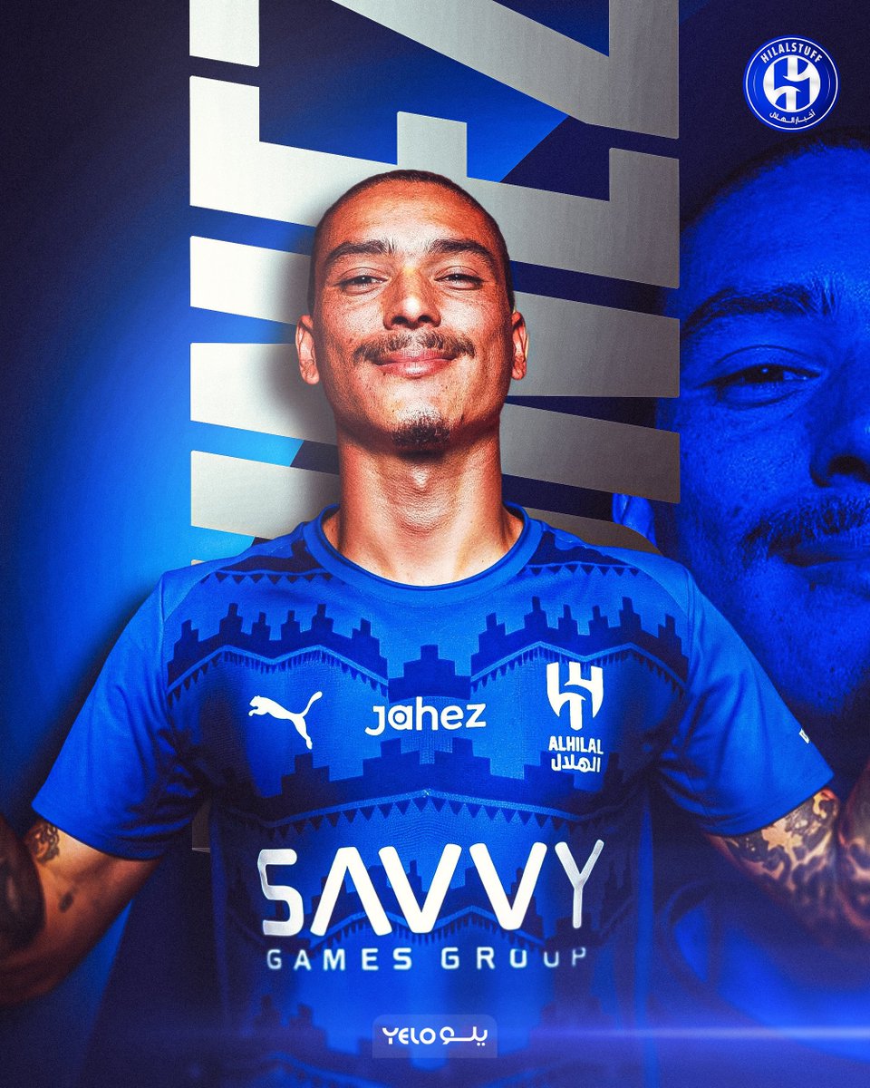 hilalstuff's tweet image. 🚨🔵 في حال تمت صفقة نونيز
قيمة انتقال اللاعب من ليفربول تبلغ 265 مليون ريال! 💰