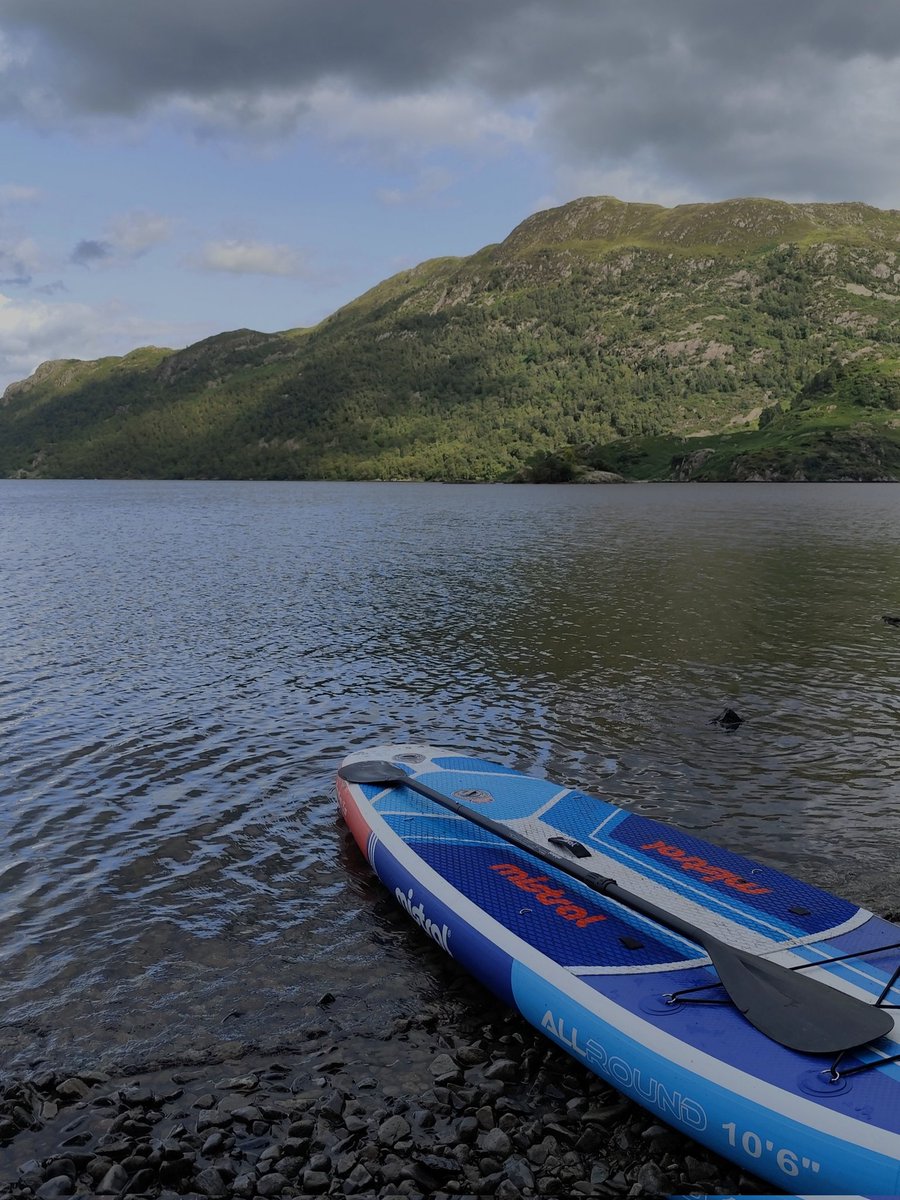 _hello_im_j's tweet image. Sunday | Lake