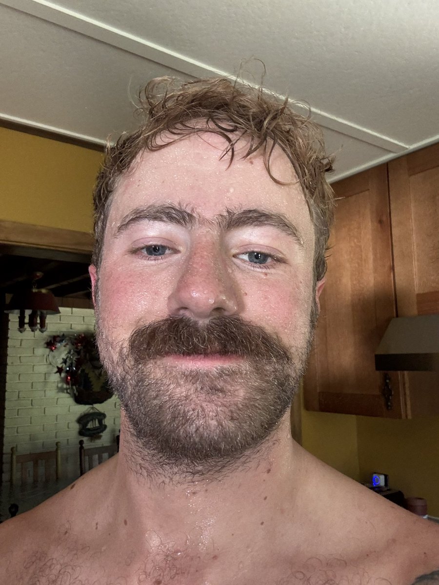 sdvanw's tweet image. Wet heat