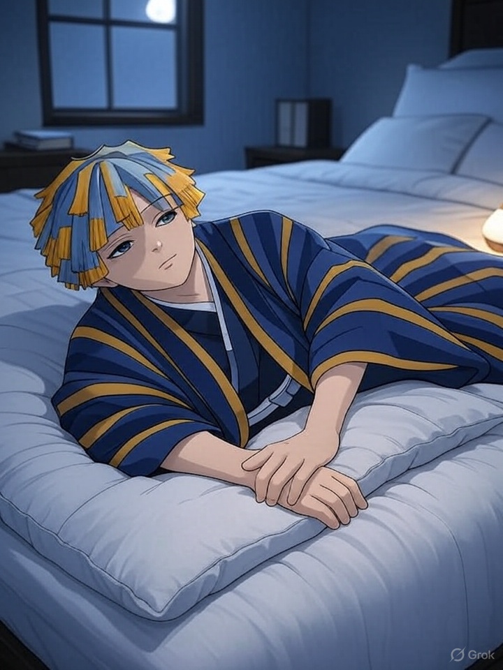 Zentisu, good night 🌙
Recharge, reset, and return more focused tomorrow 🧠💫
Real people understand that rest is also a necessary part of the grind 😴⚡.