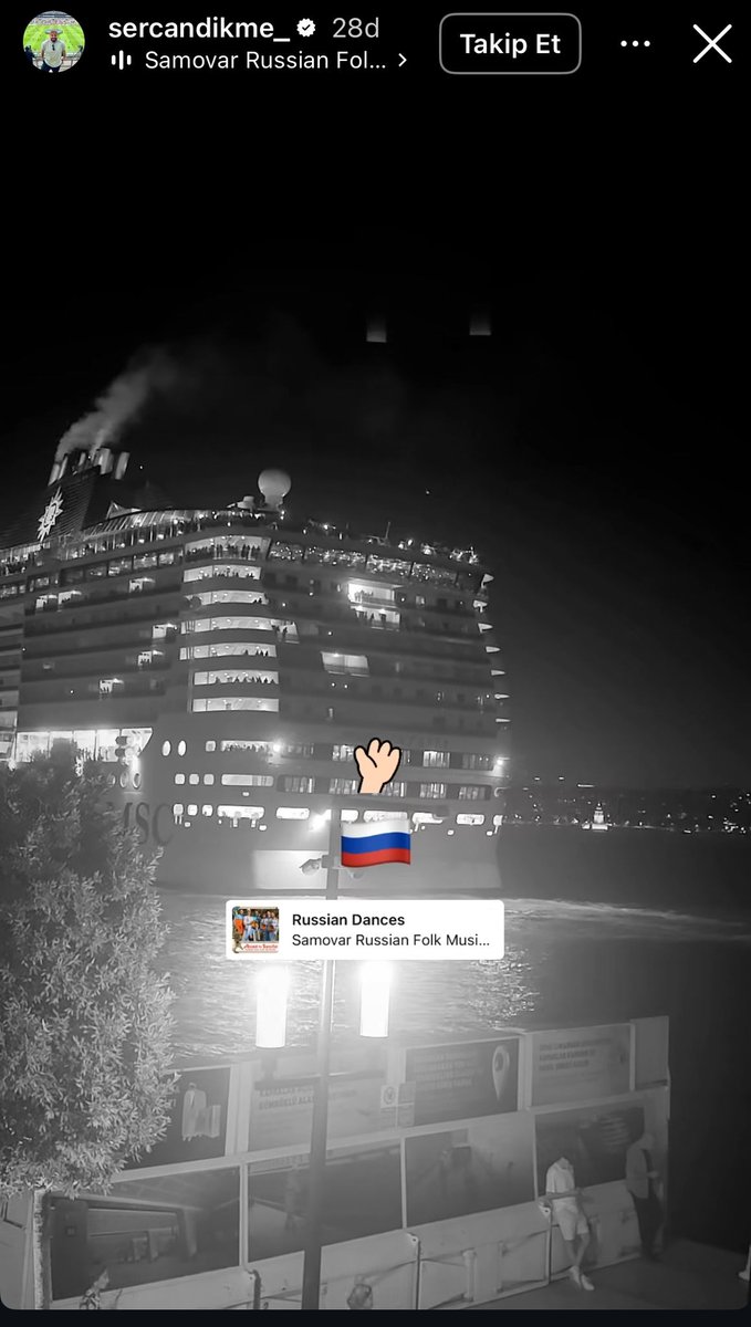 kartalhatti's tweet photo. Sercan Dikmen’in Instagram paylaşımı. 👀 https://t.co/ej3yAbqmyQ