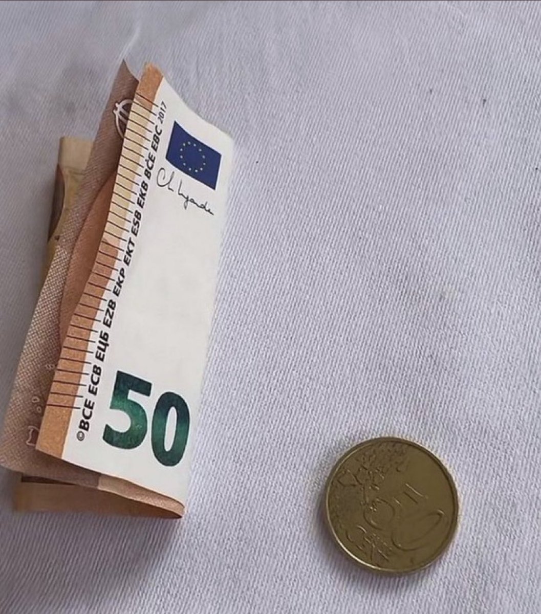 Une relation c’est 50/50 
La relation que j’avais :
