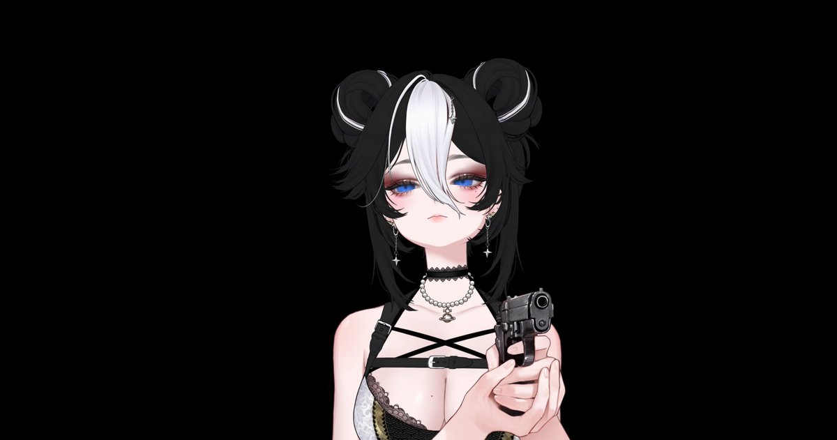 allbutn0thing's tweet image. Celebrating 1.4k Followers!!!
twitch.tv/allbutn0thing
#Vtuber #Vtuberen