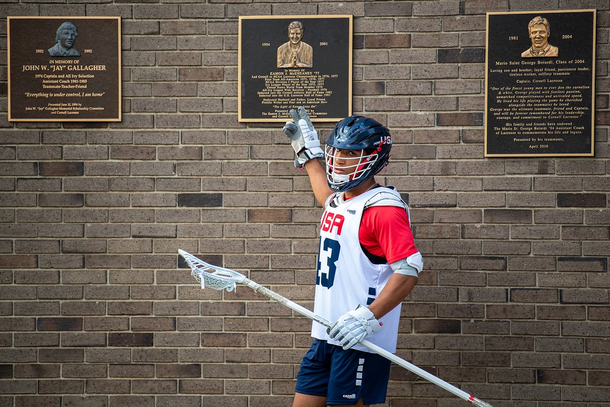 Rich Barnes (@firstteamphoto) on Twitter photo My full gallery of images for <a href="/USALacrosseMag/">USA Lacrosse Magazine</a> from the U20 <a href="/USALMNT/">USA Lacrosse Men's National Team</a> Training Camp Scrimmage on 7/25 at <a href="/Cornell/">Cornell University</a>
📷: richbarnesphotography.com/USA-Box-Lacros… My full gallery of images for <a href="/USALacrosseMag/">USA Lacrosse Magazine</a> from the U20 <a href="/USALMNT/">USA Lacrosse Men's National Team</a> Training Camp Scrimmage on 7/25 at <a href="/Cornell/">Cornell University</a>
📷: richbarnesphotography.com/USA-Box-Lacros…