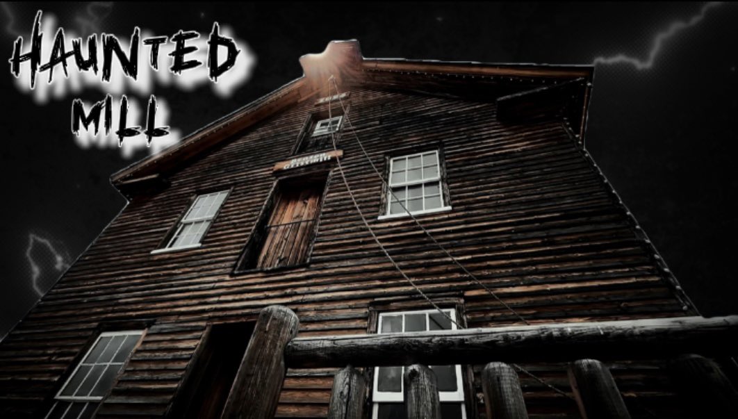 ParanormalTylr's tweet photo. โ ๏ธNEW VIDEOโ ๏ธ
A GHOST tries to get my attention at the HAUNTED Benson Grist Mill ๐ฑ| Paranormal Tyler โ> https://t.co/eilaeXYxvl
https://t.co/Z5IsYMal6f
#paranormaltyler #paramaniac #paramaniacfamily #paranormal #paranormalstate #paranormallockdown #paranormalactivity #paranormalinvestigation #ghost #ghosthunting #ghosthunters #ghostadventures #haunting #haunted #demon #occult #scary #creepy #horror #viral #bensongristmill #tooele #viralreels #viralshorts #viralvideos #fyp #fypage #foryoupage