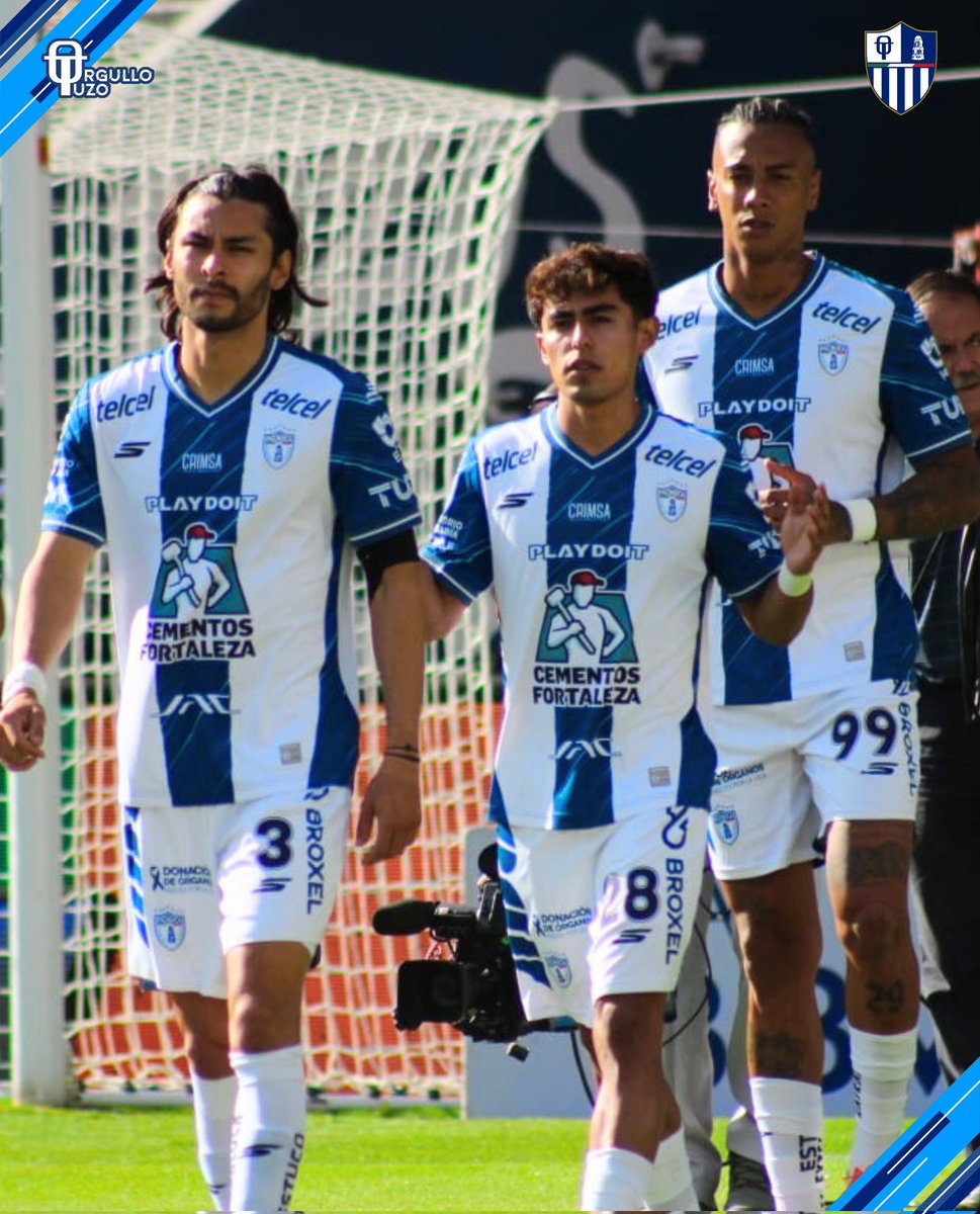 Orgullo_Tuzo's tweet image. 🇲🇽 Pausa en el calendario de @LigaBBVAMX, pero... ¡El LamborJimmy No Se Detiene! 🚘⚪🔵
Los @Tuzos comienzan este martes su participación en @LeaguesCup enfrentando al San Diego FC ¿Qué esperas del Club Pachuca tras su gran inicio de torneo? 🤩
#OrgulloTuzo💙