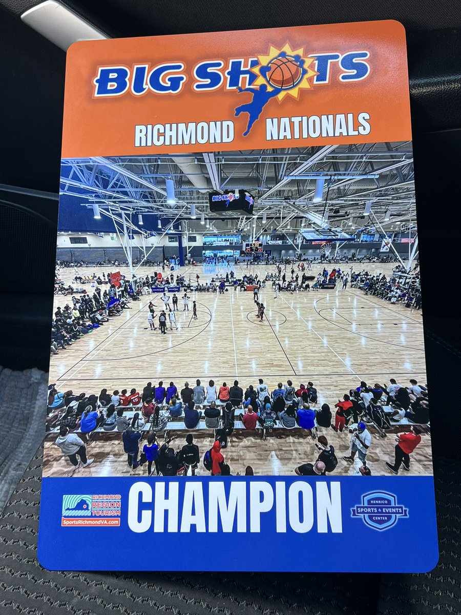 CoachReignMaker's tweet image. Business HANDLED 😈