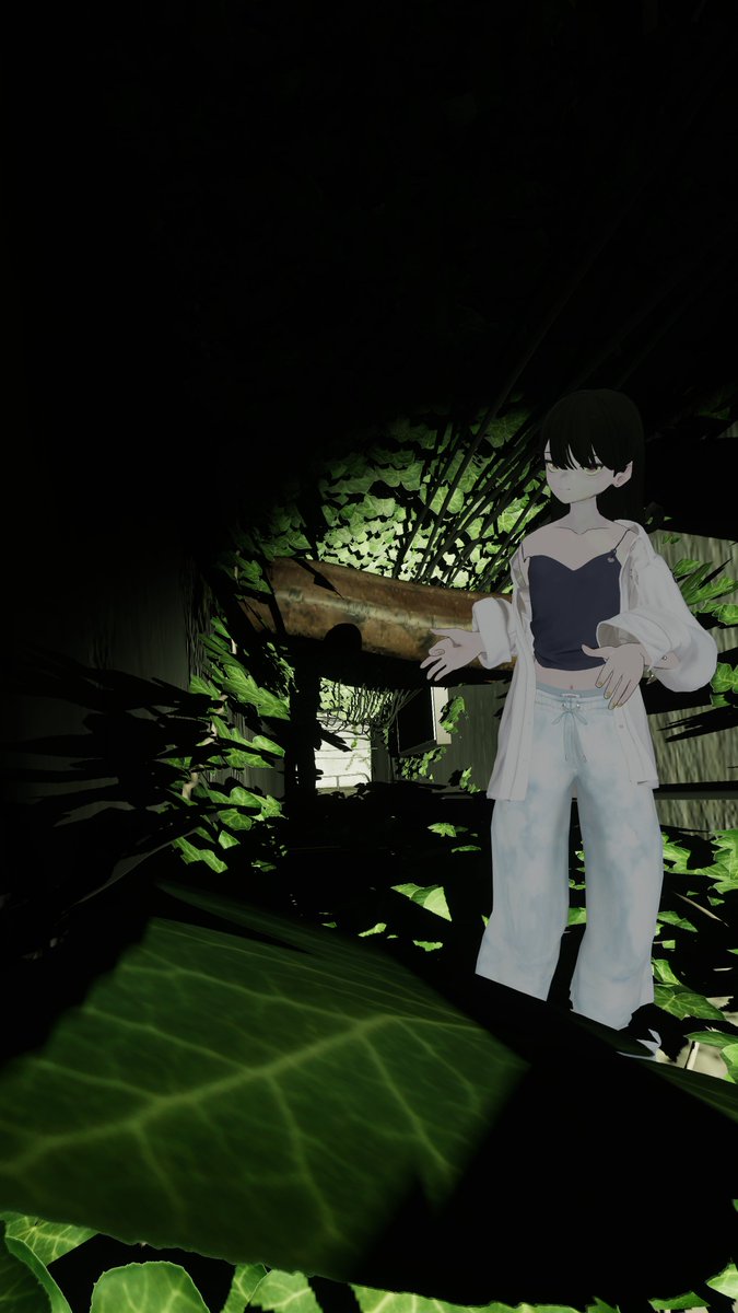 maiteururu's tweet image. 一年ぶりくらいにきた。