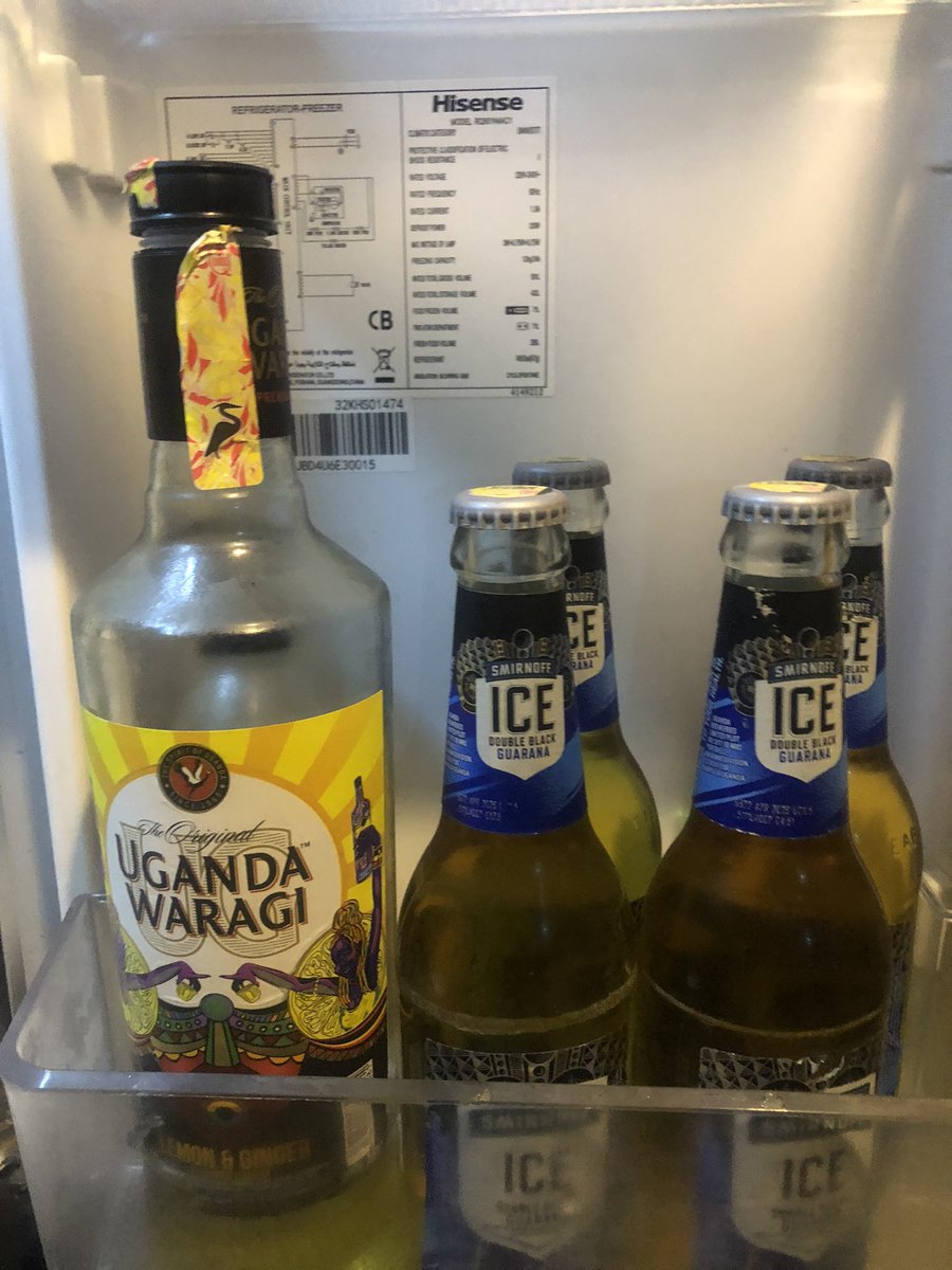NambafuIre2003's tweet image. I live with considerate drunkards 🤗🥰