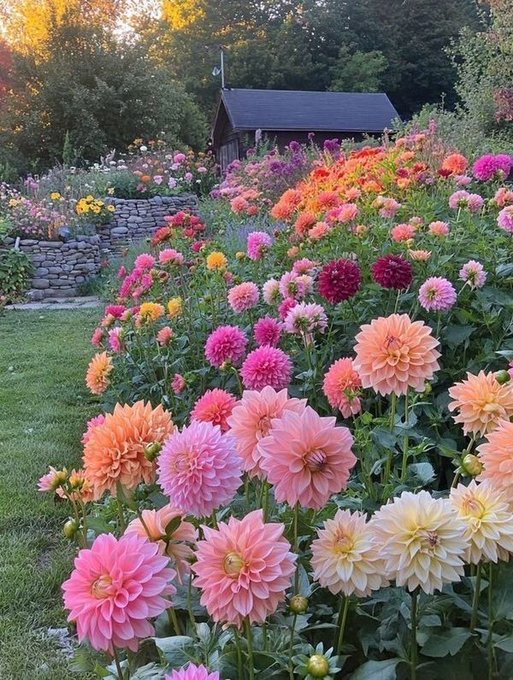 lhkjade921's tweet image. #nature  enjoy the summer beauty full bloom