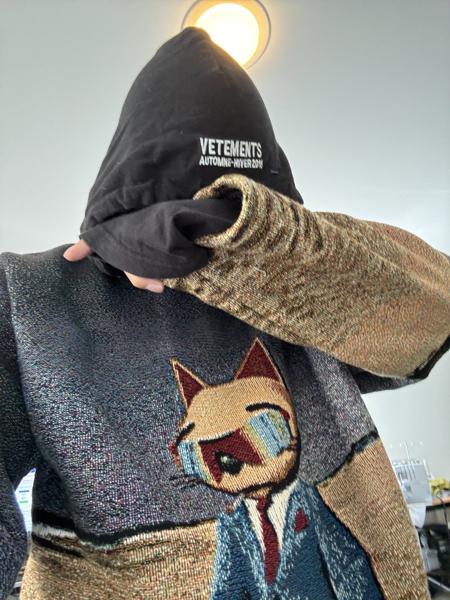 MadeByWoven's tweet image. Hey $MOG

I have something special tomorrow