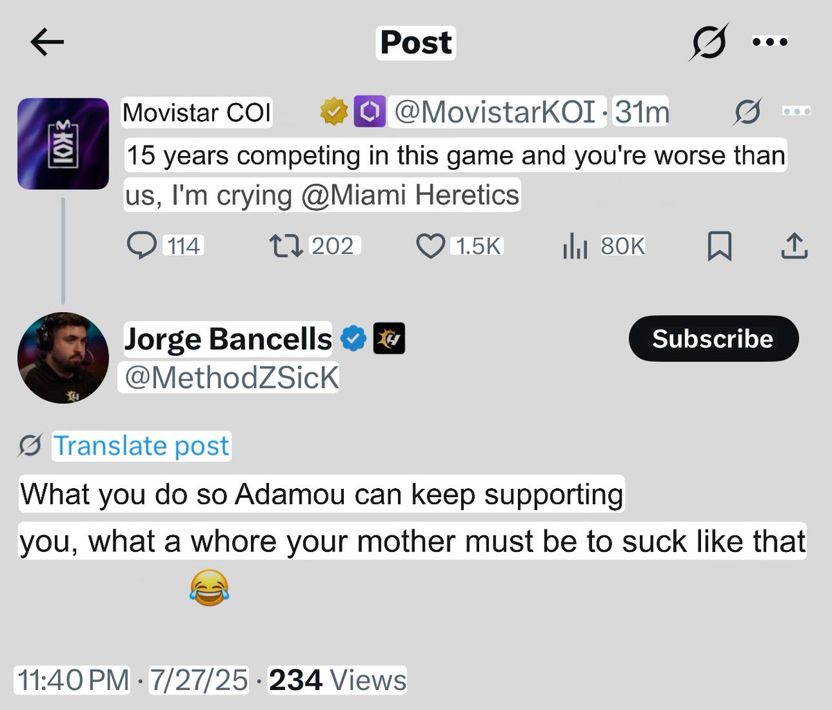 Tweet media two