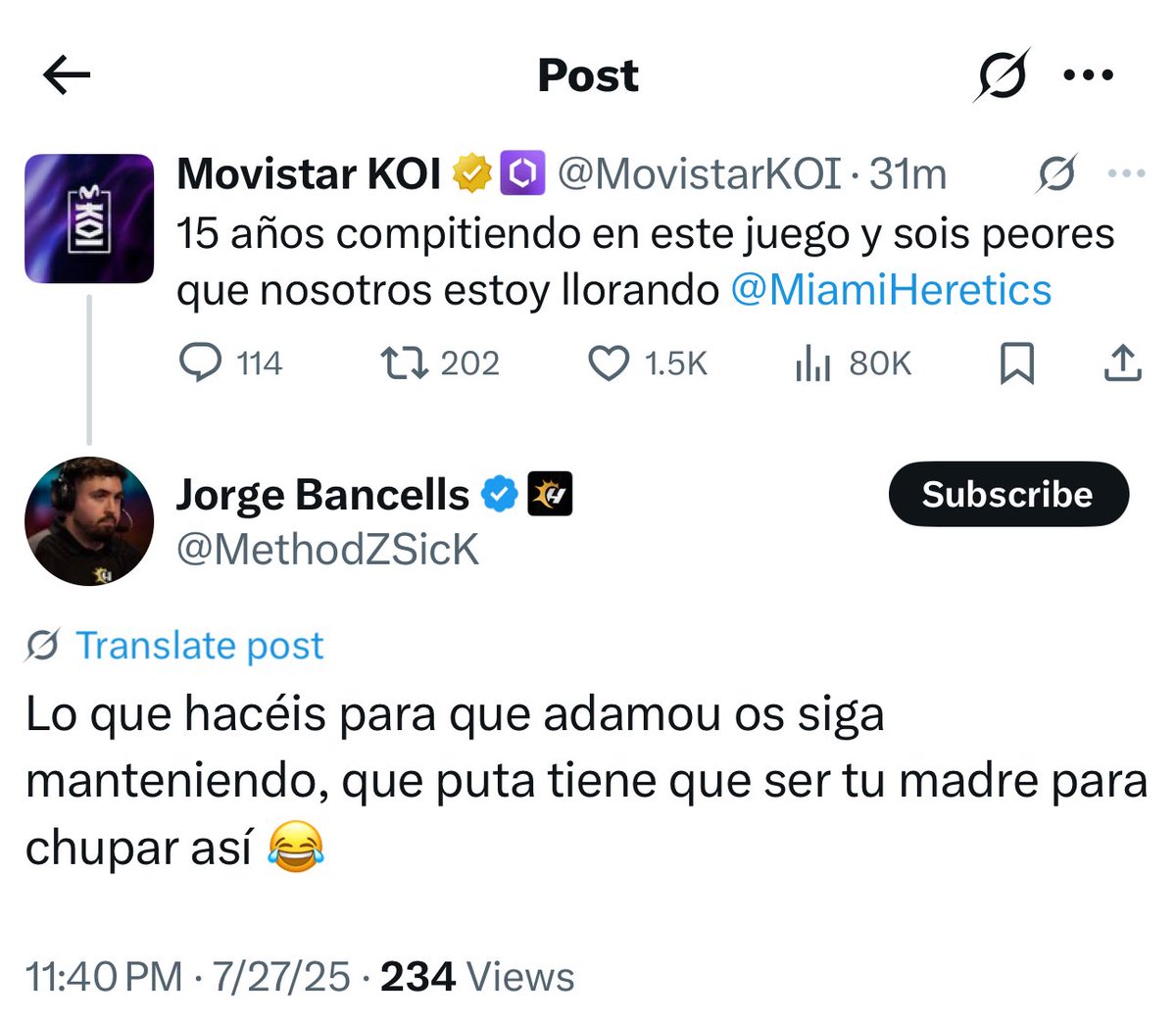 Tweet media one