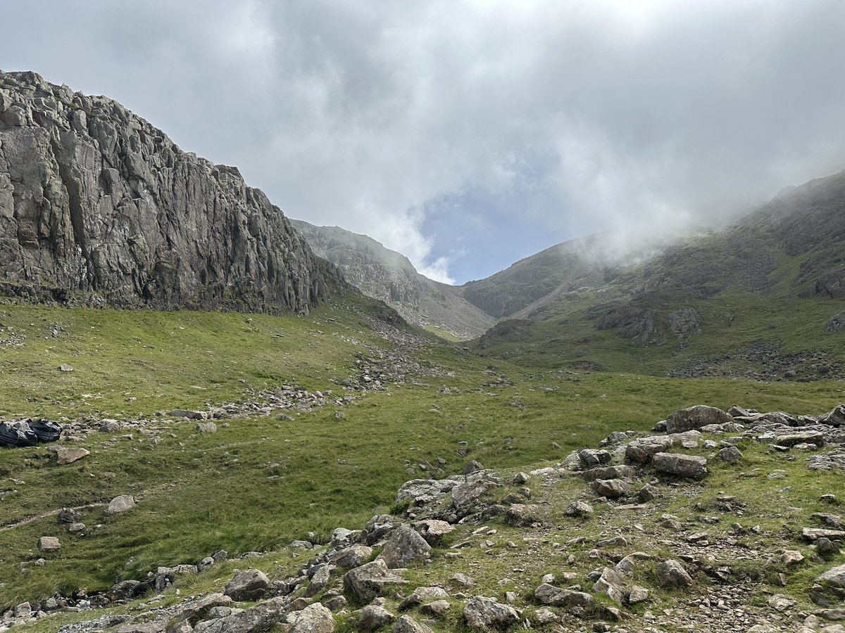 It’s been a perfect week