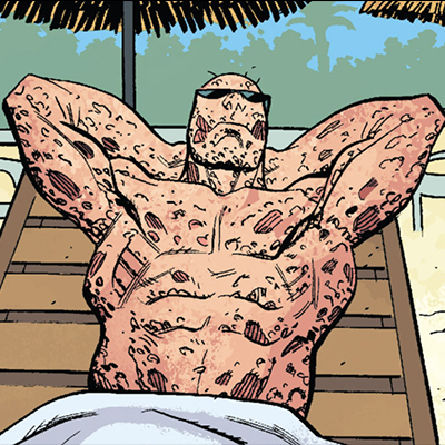 TheCryptcSpidxy's tweet image. Hm? What? Didn&apos;t expect this under the suit for #SeductiveSUnday?