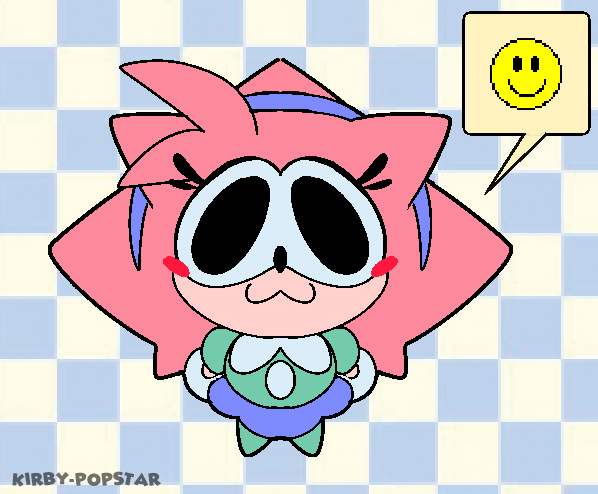 Kirby-Popstar (Comms Closed) tweet media