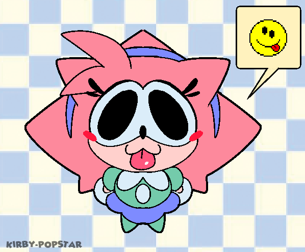 Kirby-Popstar (Comms Closed) tweet media