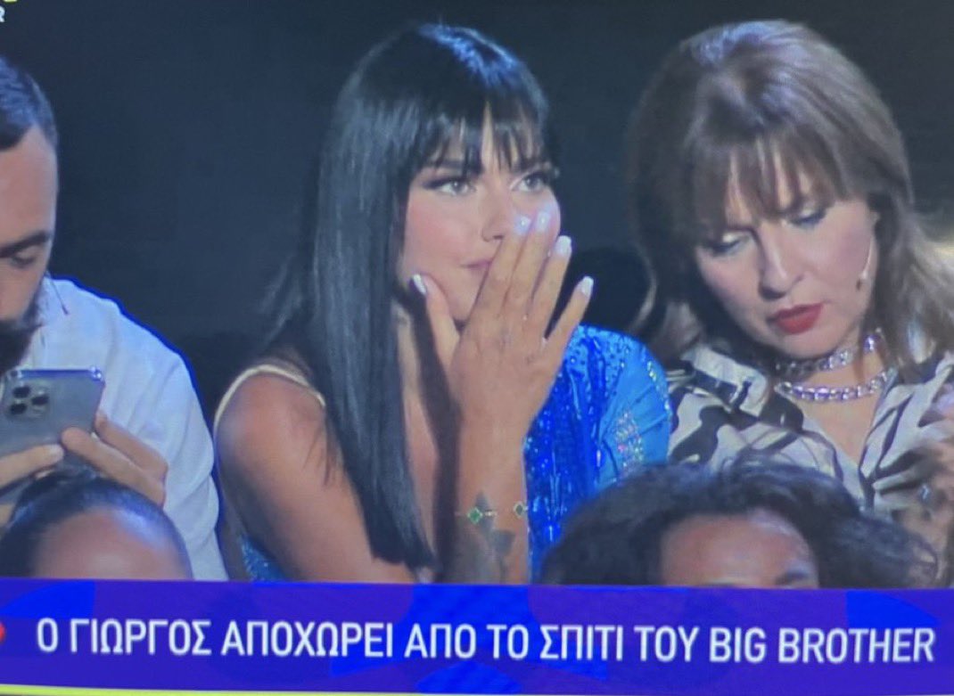 Supremejudge101's tweet image. Αν του πω ότι έχω να κάνω κουρδοσίττινγκ θα το πιστέψει άραγε; #BigBrotherGR