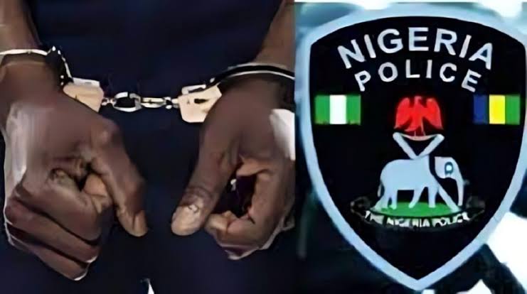 Abu Abel was arrested by the Force CID, Alagbon, led by CSP Taiwo Oyewole on the orders of AIG Margaret Ochalla. He had been evading arrest for weeks and was found hiding in Victoria Island.