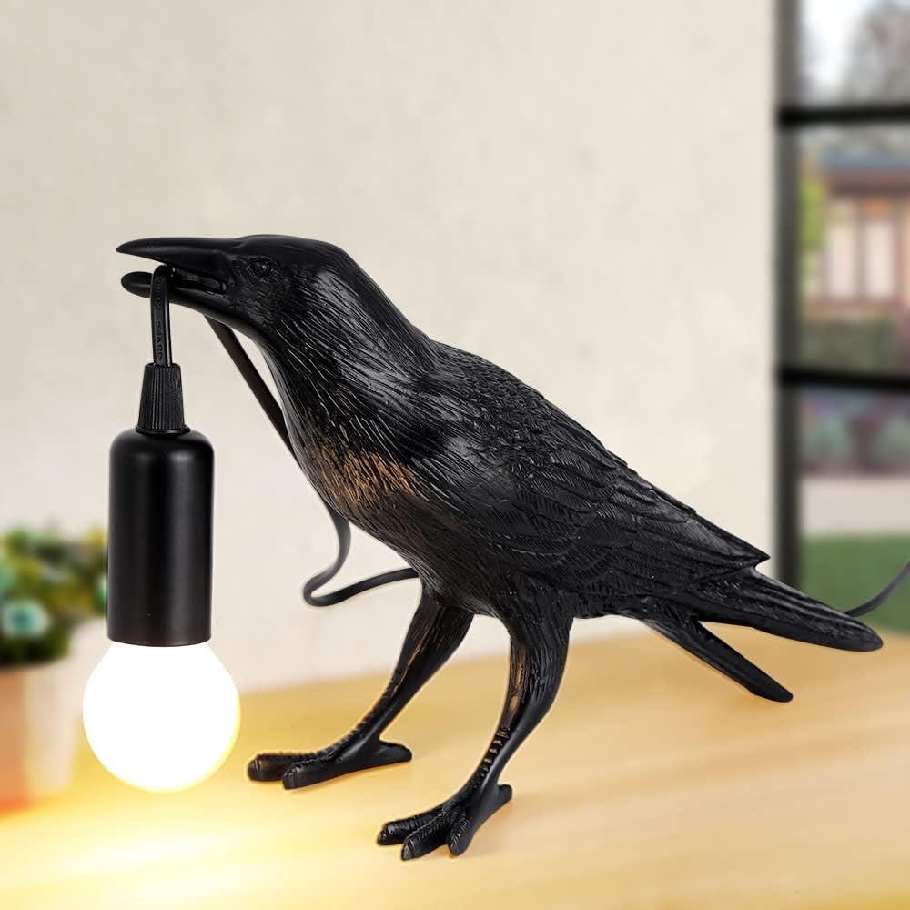 ldp7511's tweet photo. OVANUS Crow Lamps

30% off Limited Time Deal!

https://t.co/HB7yyWJ60f #ad https://t.co/x57FJHQDgQ