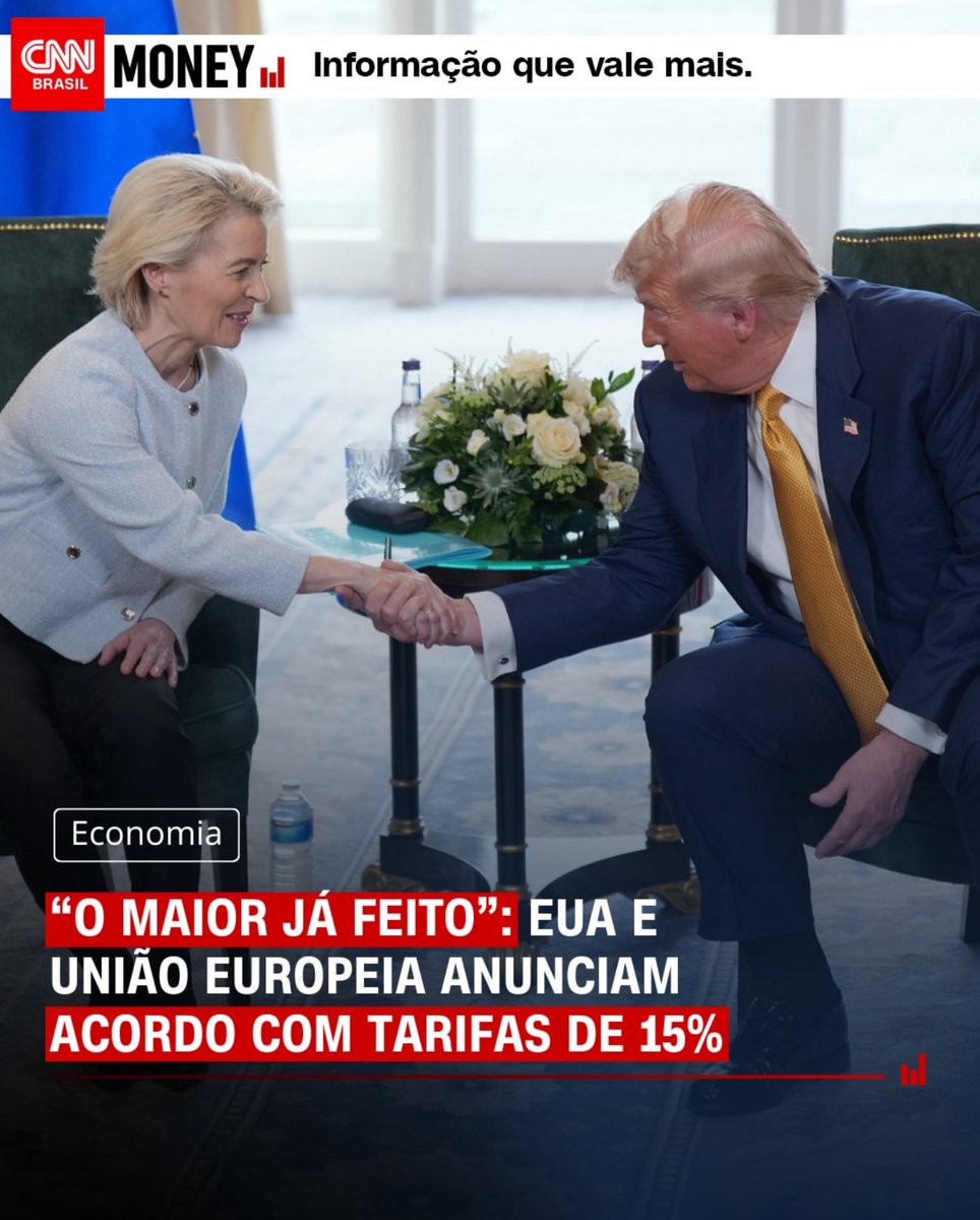 mcbohm's tweet image. O presidente @realDonaldTrump está reconstruindo os fluxos comerciais dos EUA com o mundo. Ele sabe que continuar na realidade anterior seria muito ruim para o futuro da economia americana, da democracia (a verdadeira!) e da liberdade. 

Os países governados por ditadores e…