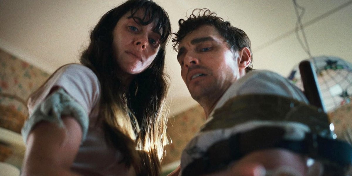 metacultura's tweet image. Cine - Estrenos - Juntos (Together, 2025), de Michael Shanks (#Juntos/ #Together/ #TogetherMovie/ #TogetherFilm/ #MichaelShanks/ #DaveFranco/ #AlisonBrie/ #DamonHerriman/ #MiaMorrissey/ #KarlRichmond) - El manantial de la fusión - Por Emiliano Fernández
metacultura.com.ar/el-manantial-d…