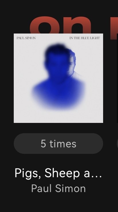 etherealklaus's tweet image. oh its over