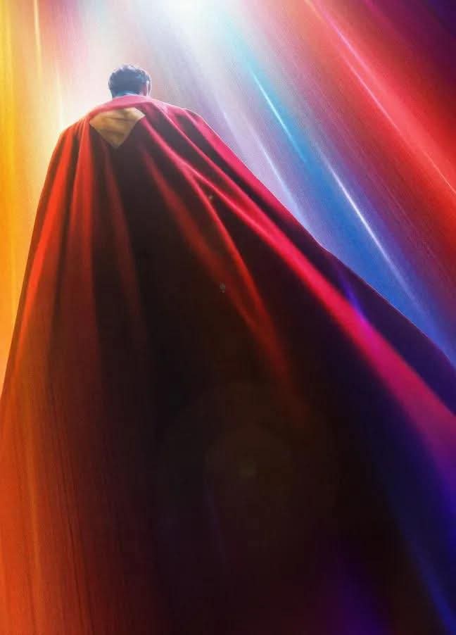 ¡MI VERDAD SIN FILTROS sobre #Superman! 🚨 En #Kryptocast, me desahogo sobre lo que amé y odié: el traje, la verosimilitud de Donner, los chistes inoportunos y el futuro de Gunn. ¿Listos para el debate más honesto? ¡Léela ya! 👇
kryptocast.blogspot.com/2025/07/superm…