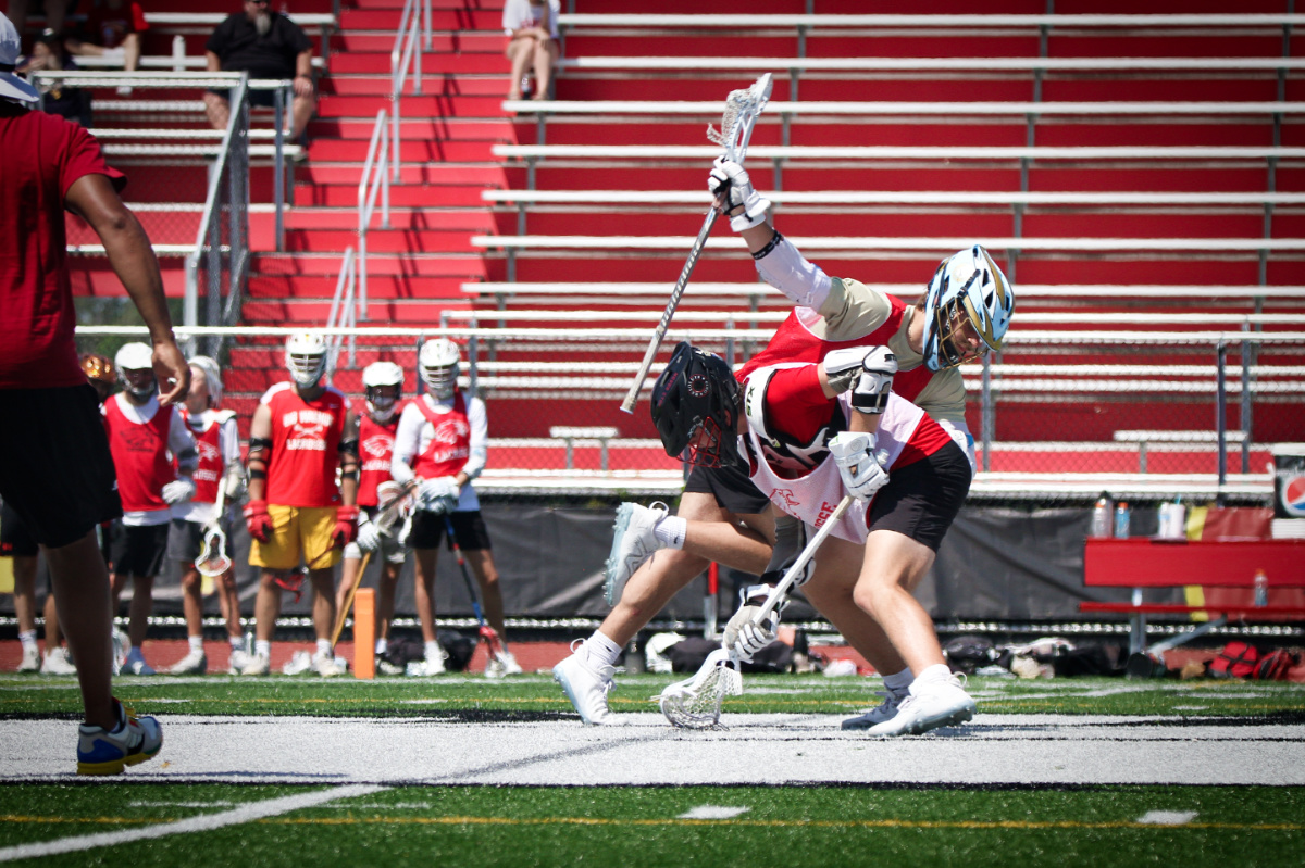 Get ready.

🥍 2025 Alumni Game
📅 Thursday, 7/31
📍 Big Walnut High School
⏰ 6:00pm

#BOOM