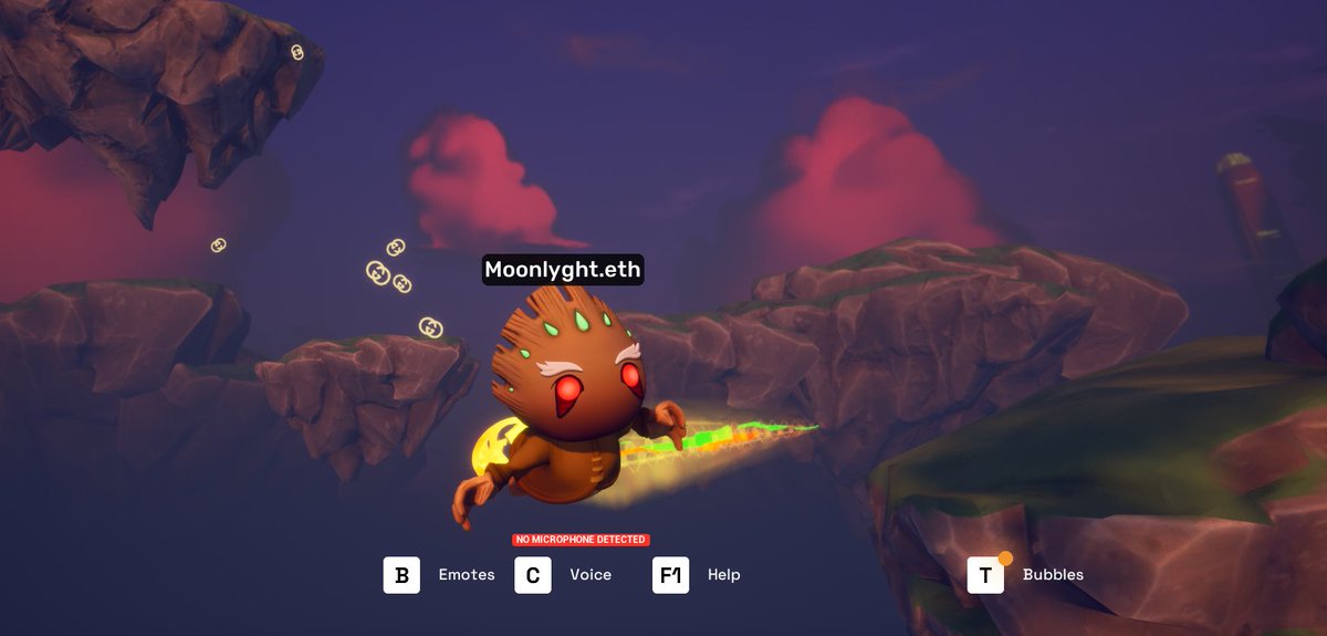 Moonlyght_eth's tweet image. A few still of Koda #1533 from the @OthersideMeta!