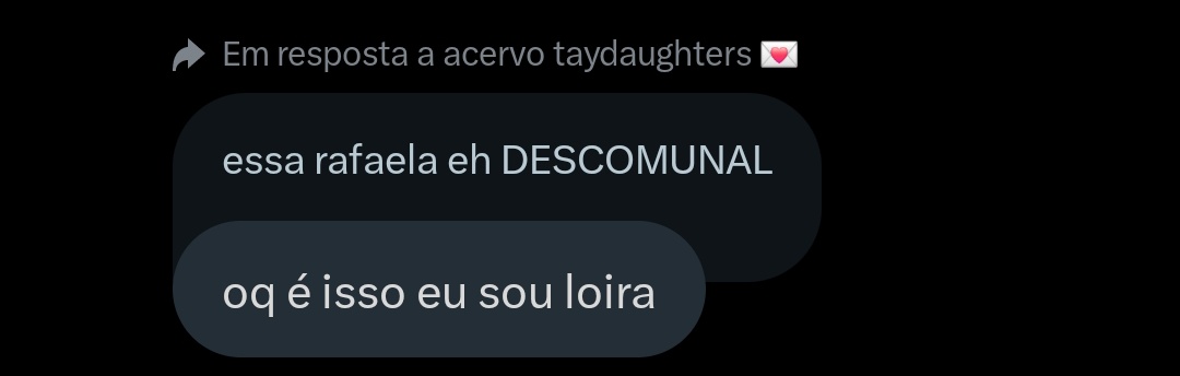 daughtersacervo's tweet image. nossa loira burra @abrmsloml 😢