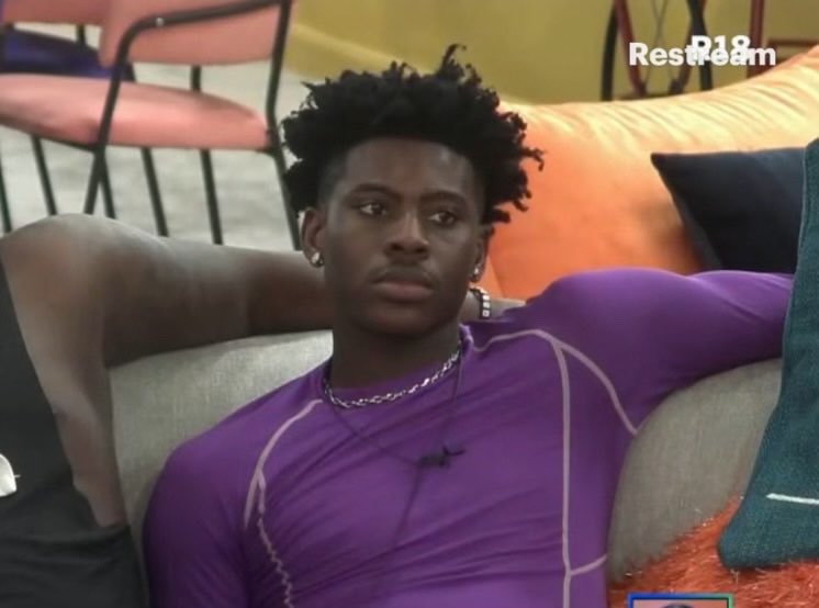 Iam_sistabibi's tweet image. Koyin 😂😂😂 welcome to Umbrella academy 😂
#BBNaijia