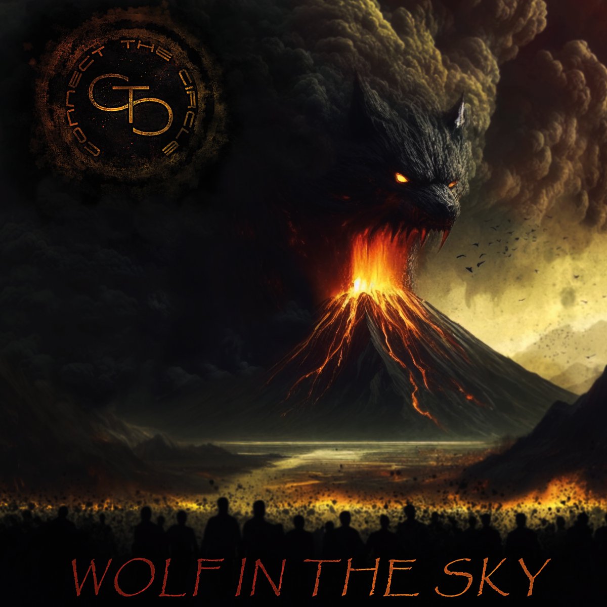 Sentinel_Daily_'s tweet image. NEWS: Gavin Strickmann has been having a listen to the new album from Norwegian progressive metallers CONNECT THE CIRCLE... sentineldaily.com.au/connect-the-ci… #HeavyMetal #musicreviews