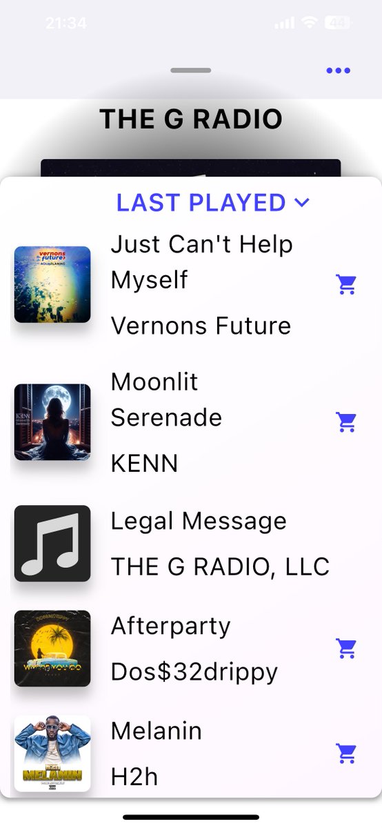 THE G RADIO LLC (@thegradio) on Twitter photo 