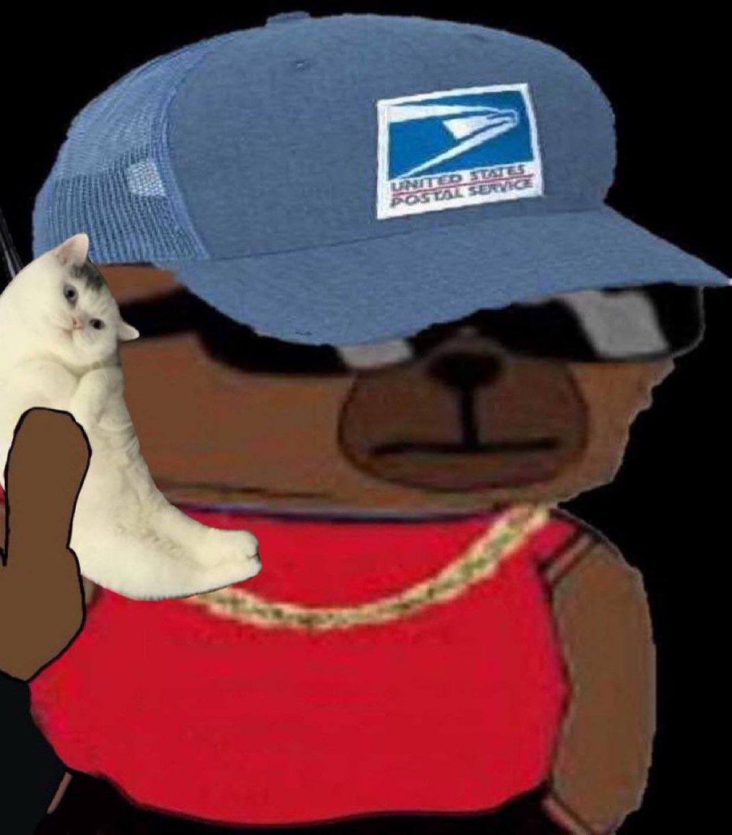 datboispecial's tweet image. if your contract ends in pump
pivot to the moon
