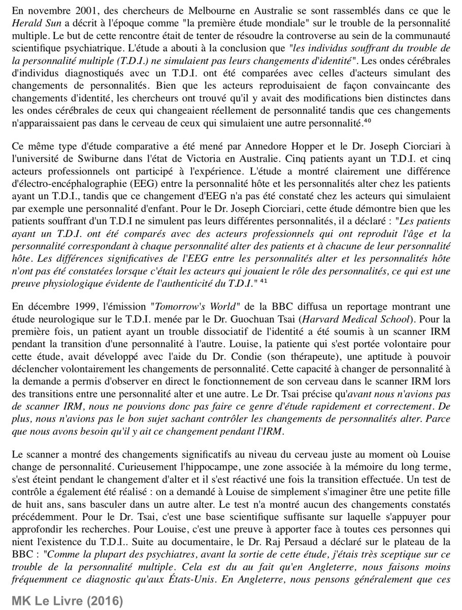 mk_polis's tweet image. Au-delà de l'ADN (xx/xy)
Passez les tous à l'IRM cérébrale...
#NoyauDur (avec Falvie Flament)