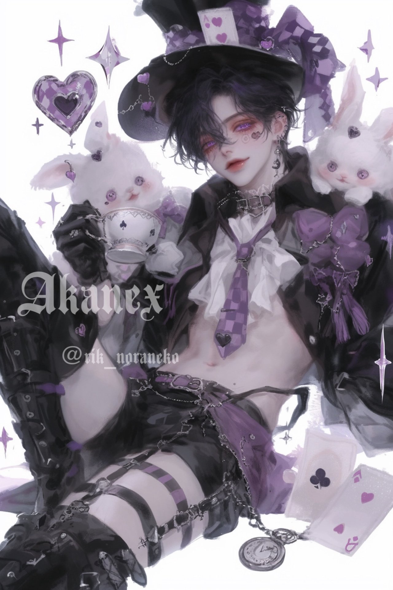 Posts with replies by シロ. (@siro_syn) / X