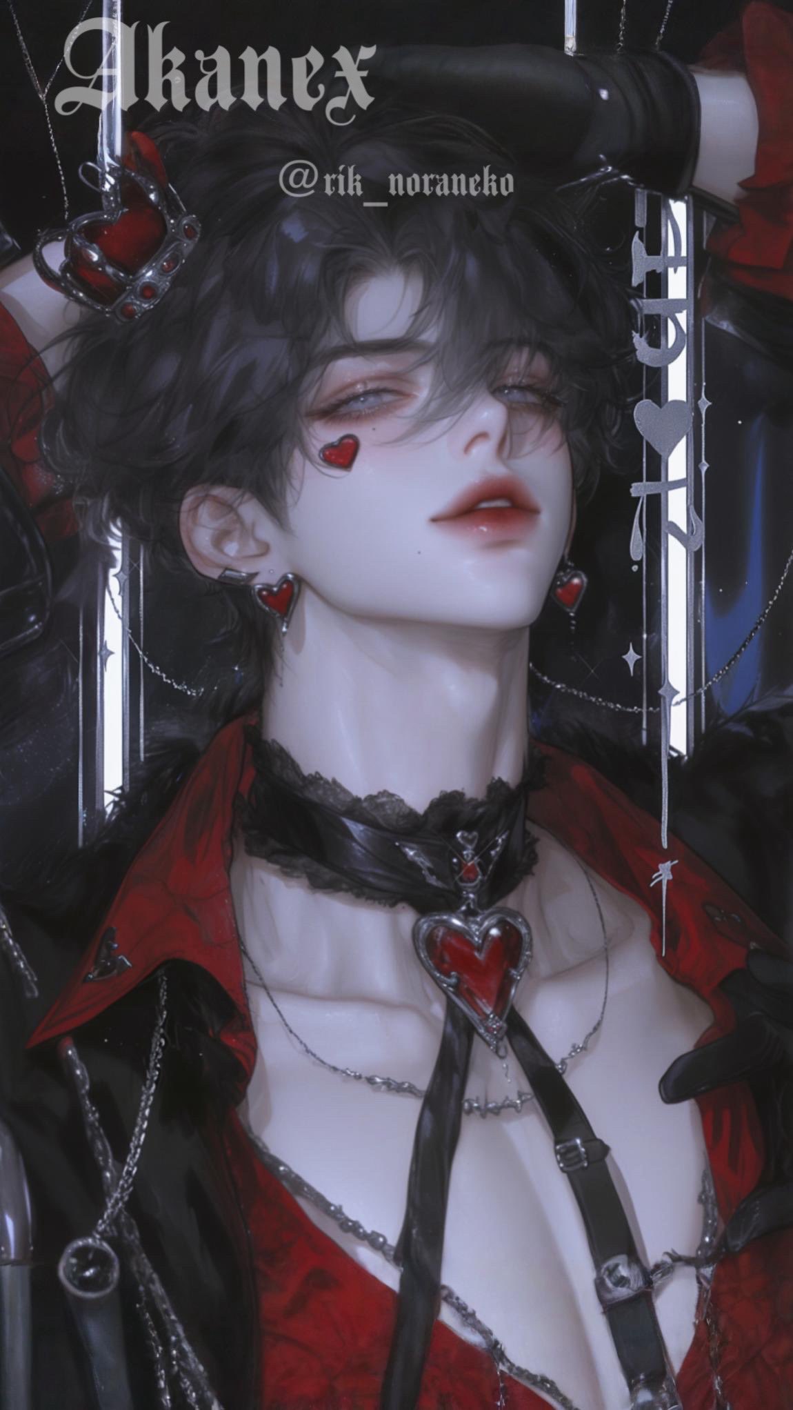 Shiroです╰(*´︶`*)╯♡ Posts with replies by シロ. (@siro_syn) / X