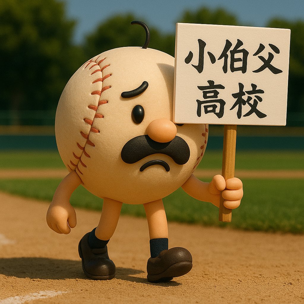 3Telmin's tweet image. おはようさん☀️
7月最後の週が始まりました✨月末週なので皆さん忙しくなると思いますが無理なく頑張ってくださいね♪
高校野球は続々と甲子園出場校が決まってますね⚾️
皆さんの母校はいかがですか?…